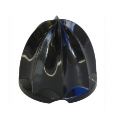 Grand cône orange