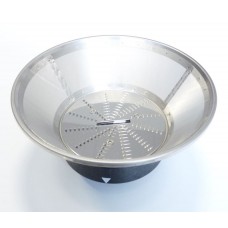 Panier filtre avec entraineur PR774