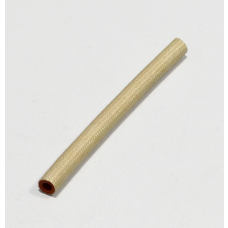 Tuyau silicone 8cm (repère 19)