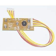 Platine de commande CE420A