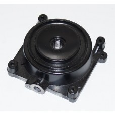 Partie inférieure de chaudière