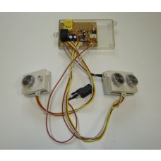 Platine électronique CE816A