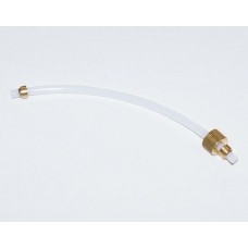 Durite thermobloc 160mm 5x3 (repère 40)