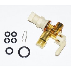 Valve de sécurite eau CE340/440/540