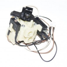Valve de redirection + microswitch CE340A/342A