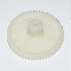 Engrenage principal PR866A (repère 30)