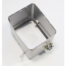 Caisson interne avec résistance