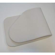 Rembourrage 65cm x 25cm (repère 2)