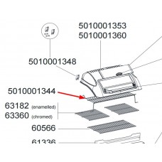 Grille de mijotage 5010001344