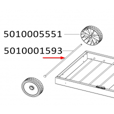 Epuisé > remplacé par CG74808