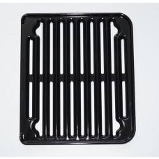 Grille de cuisson acier émaillé 35cm X 30cm