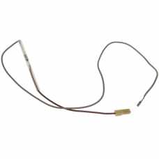 Cable avec fusible thermique
