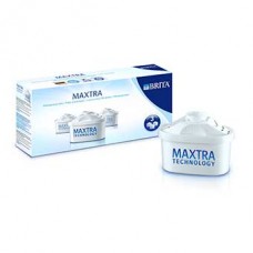 Pack de 3 cartouches BRITA MAXTRA