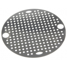 Grille de fond pour panier vapeur pour robot Cook Expert 