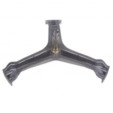 Croisillon de tambour