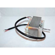 Moteur de hotte