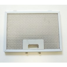 Filtre métallique - 23,5cmX 17cm