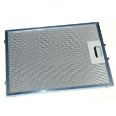 Filtre métallique 30cm X 23.5cm