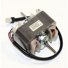 Moteur de hotte