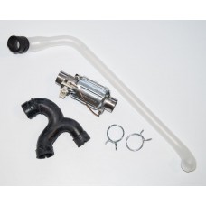 Kit arrivée de bras + résistance