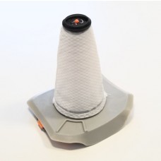 Filtre intérieur pour aspirateur