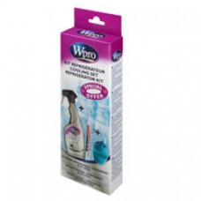 KIT REFRIGERATEUR WPRO