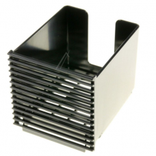 Bac récupérateur de capsules usagées