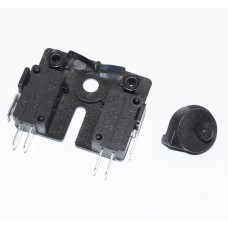 Switch + support (repère 5)