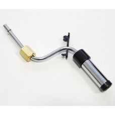 Buse vapeur pour expresso