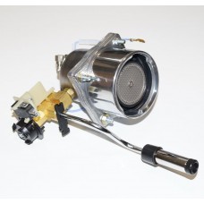 Chaudière inox complète