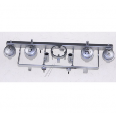 Clavier 4 touches pour expresso Magimix