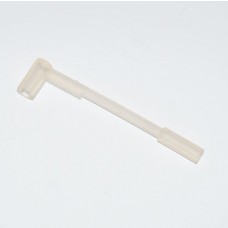 Durite silicone (repère 33)