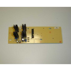 Platine électronique