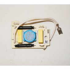 Carte filtre