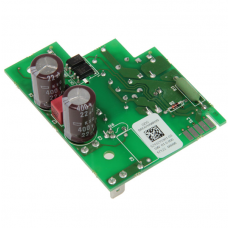 Carte moteur