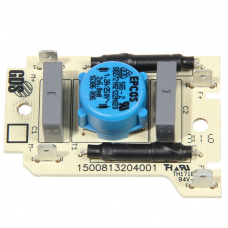 Carte moteur