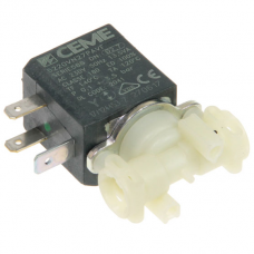 Electrovanne