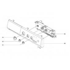 BANDEAU BLANC (rep. 88)