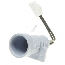 Douille de lampe