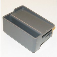 Bac récupération condensation 