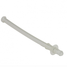 Tube de réservoir à lait