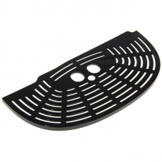 Grille d'appui pour tasses