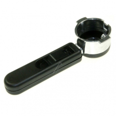 Porte filtre pour expresso Delonghi EC270