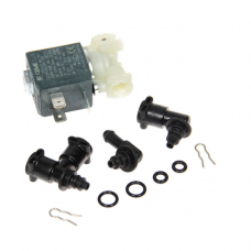Kit électrovanne