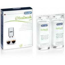 Détartrant pour machine à expresso EcoDecalk 2 x 100ml