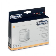 Kit filtres pour friteuse