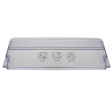 Portillon de congélateur