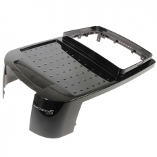 Couvercle supérieur