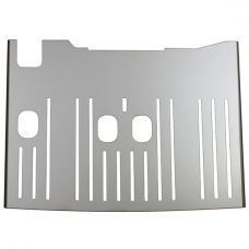 Grille d'appui pour tasses