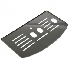 Grille d'appui pour tasses